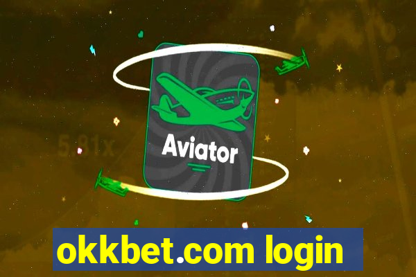 okkbet.com login